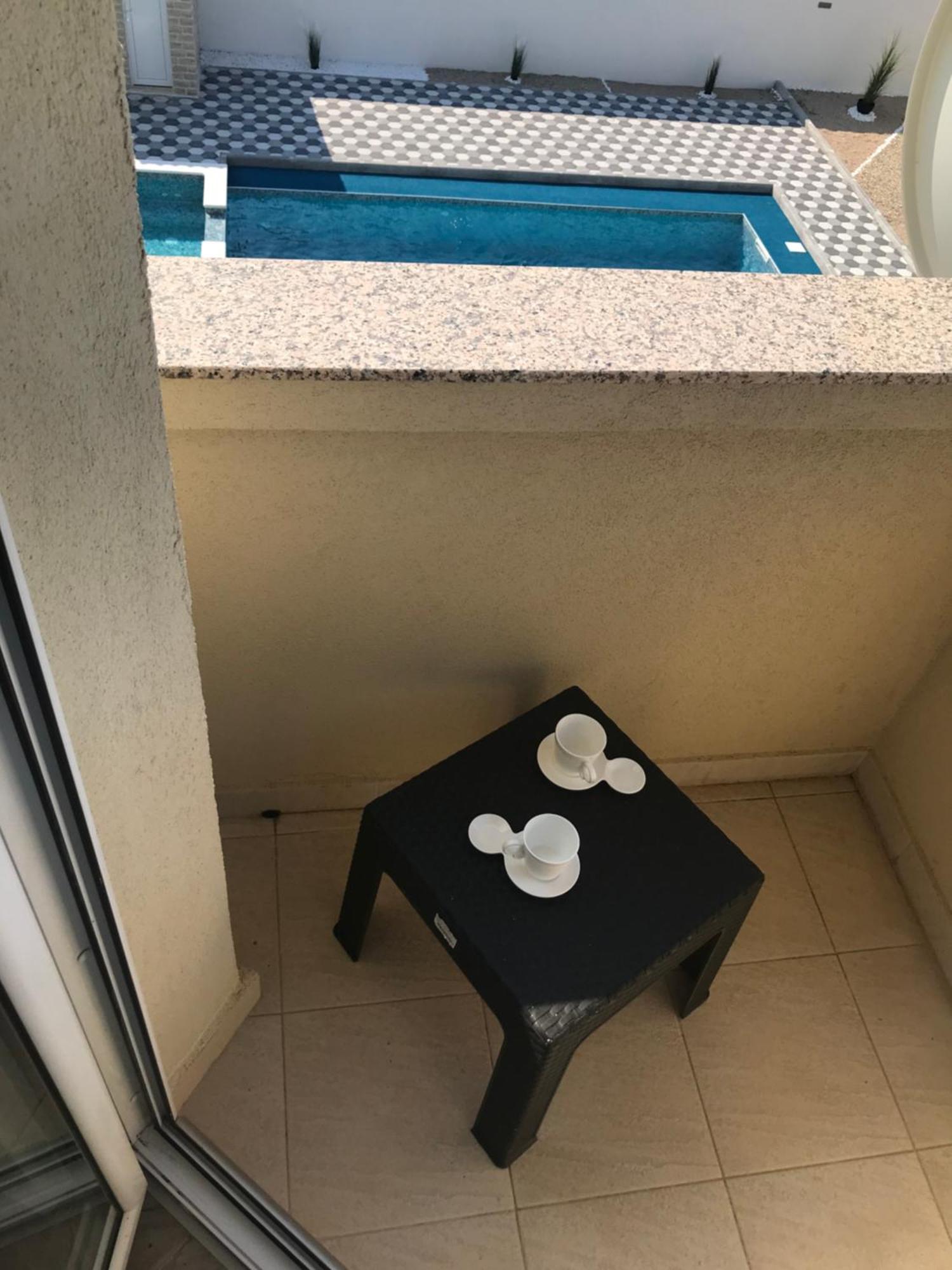 Apartment Miruna S Bazenom Donje Rastane Exterior foto